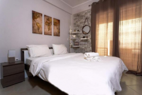 Beautiful & Modern Apartment in Thessaloniki